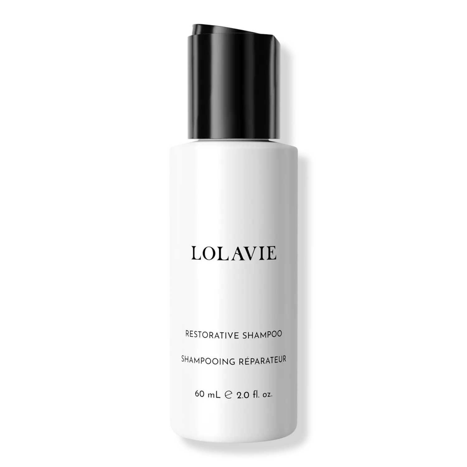 Восстанавливающий шампунь LolaVie, 2.0 oz
Восстанавливающий шампунь LolaVie, 2.0 oz