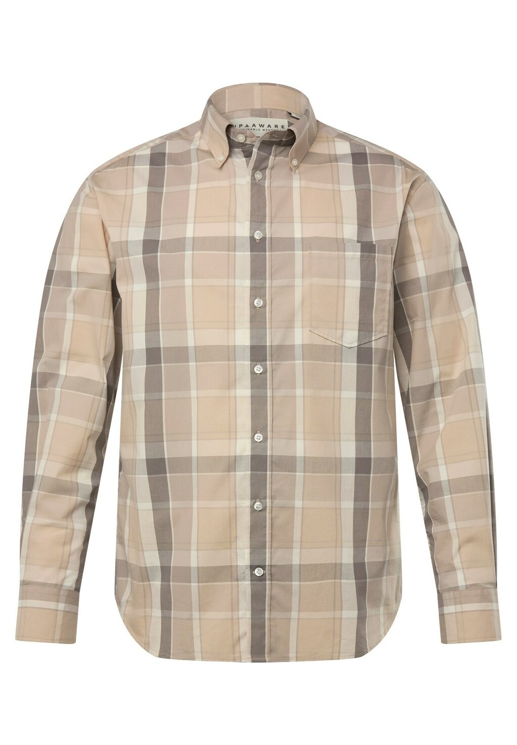 Рубашка JP1880, бежевый
Рубашка JP1880, бежевый