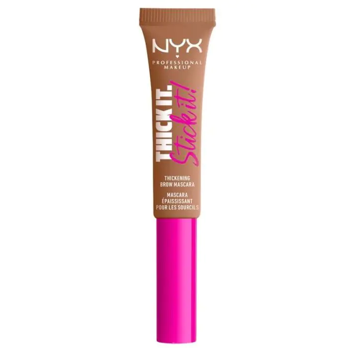 Тушь для бровей Máscara de cejas Thick it Stick it Nyx Professional Make Up, 03 Auburn
Тушь для бровей Máscara de cejas Thick it Stick it Nyx Professional Make Up, 03 Auburn