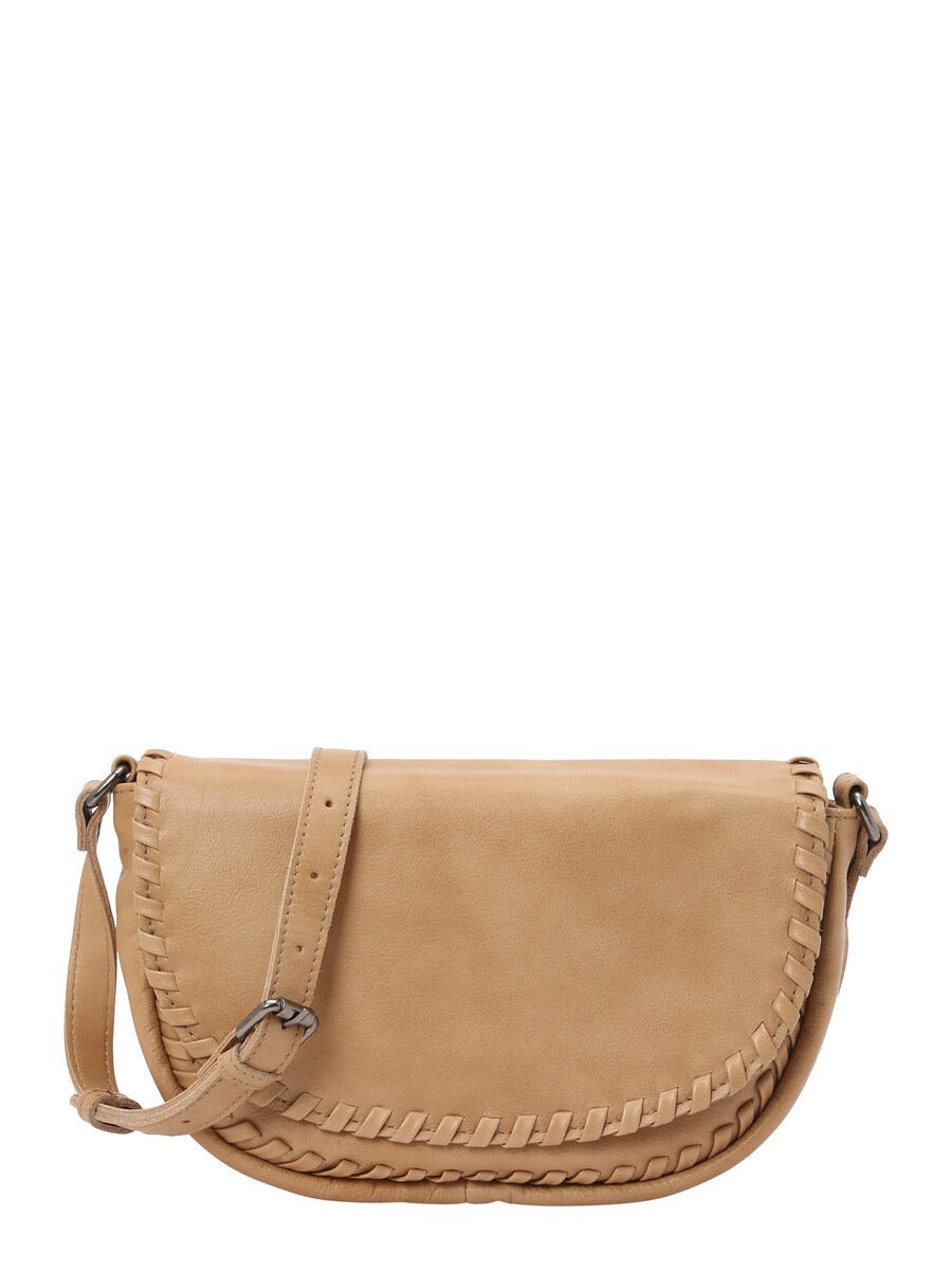 Сумка через плечо FREDsBRUDER Calm, песочный
Сумка через плечо FREDsBRUDER Calm, песочный