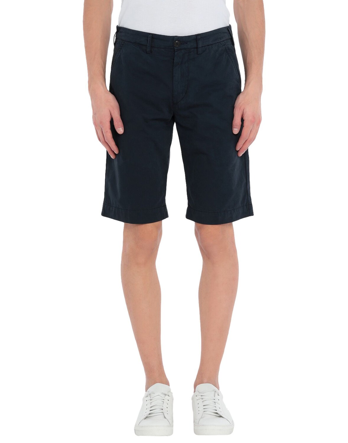 Шорты 40Weft, синий
Шорты 40Weft, синий