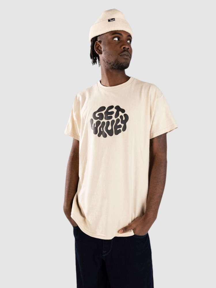 Футболка Blue Tomato Get Wavey T-Shirt, sand
Футболка Blue Tomato Get Wavey T-Shirt, sand