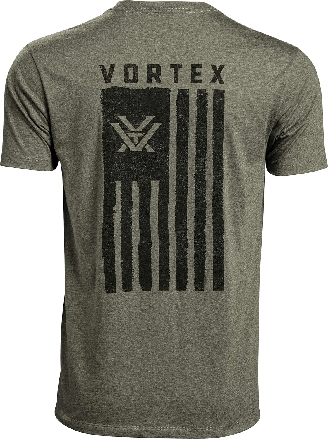 Футболка с коротким рукавом Vortex Salute
Футболка с коротким рукавом Vortex Salute