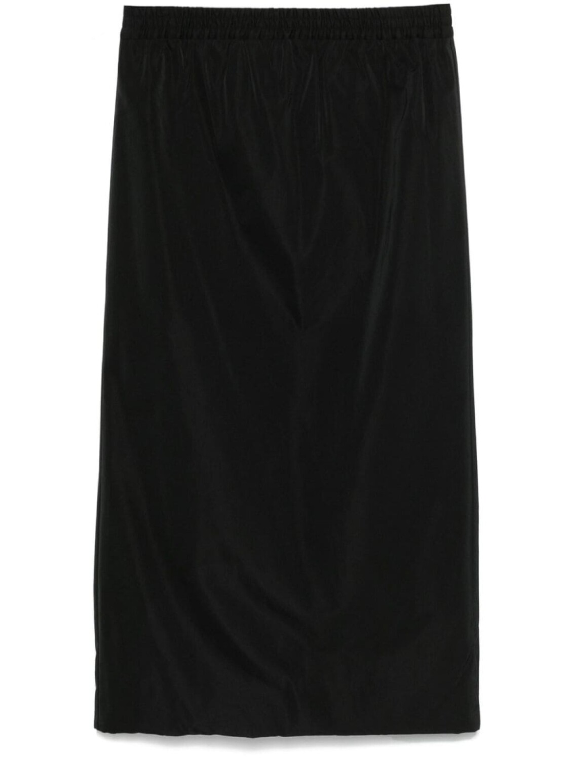 Carven юбка-карандаш длины миди, черный
Carven юбка-карандаш длины миди, черный