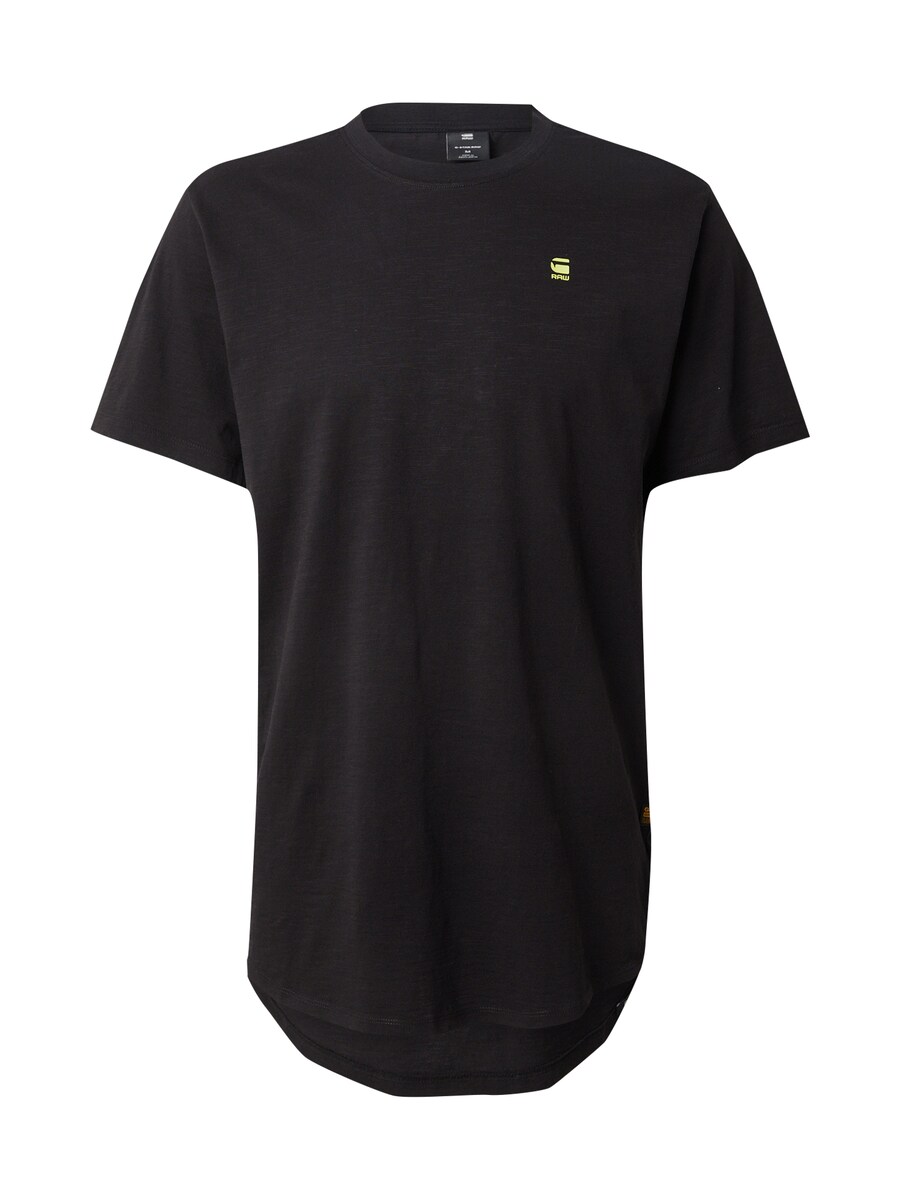 Футболка G-STAR, Black
Футболка G-STAR, Black