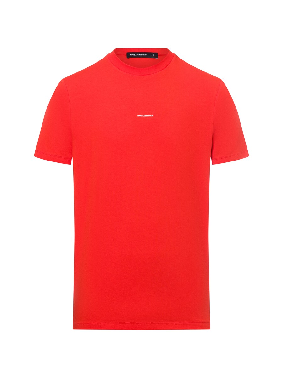 Рубашка Karl Lagerfeld, оранжевый
Рубашка Karl Lagerfeld, оранжевый