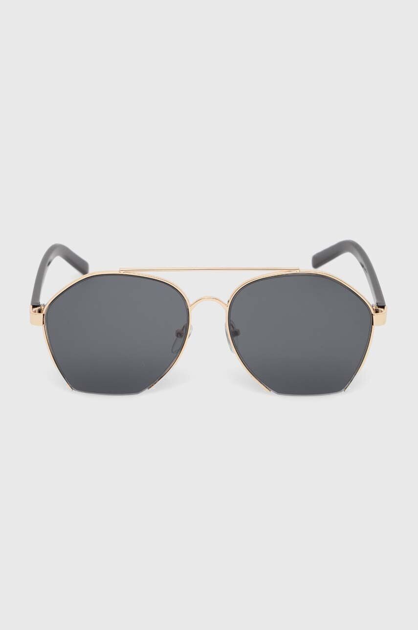 Солнцезащитные очки Answear Lab, золотой 
Солнцезащитные очки Answear Lab, золотой