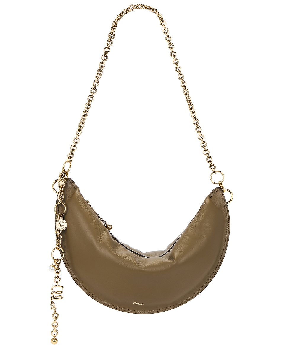 Сумка Hobo Icons Chloe, Fir Green 
Сумка Hobo Icons Chloe, Fir Green