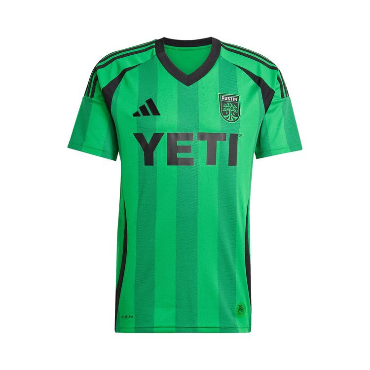 Джерси Adidas Austin FC 25/26 Home Jersey 'Real Green'
Джерси Adidas Austin FC 25/26 Home Jersey 'Real Green'