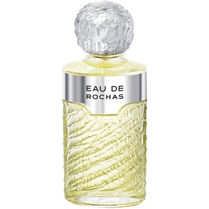Rochas Eau De Fraiche Toilette 50ml Women
Rochas Eau De Fraiche Toilette 50ml Women