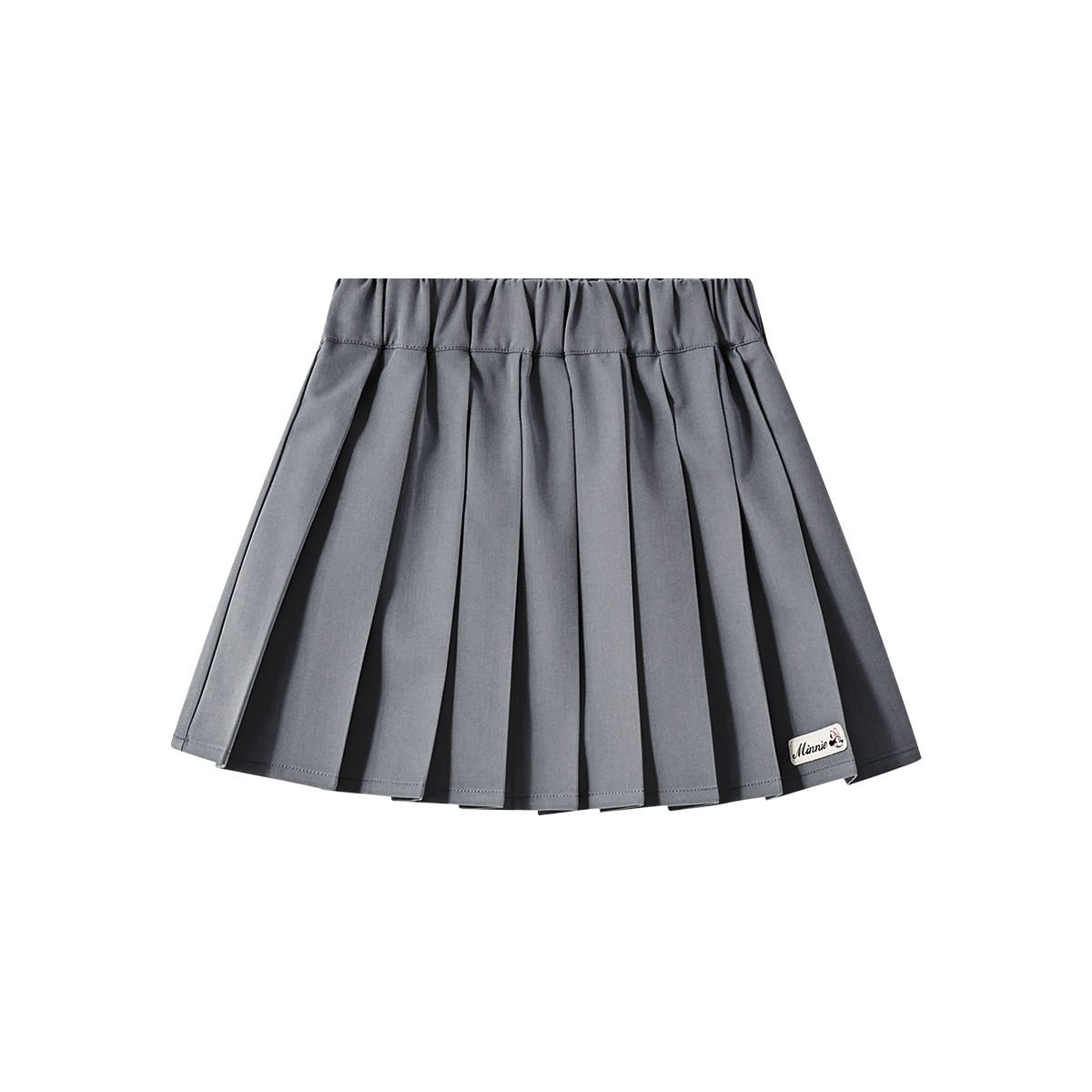 Юбка для детей 3-7 лет Disney, серый
Юбка для детей 3-7 лет Disney, серый