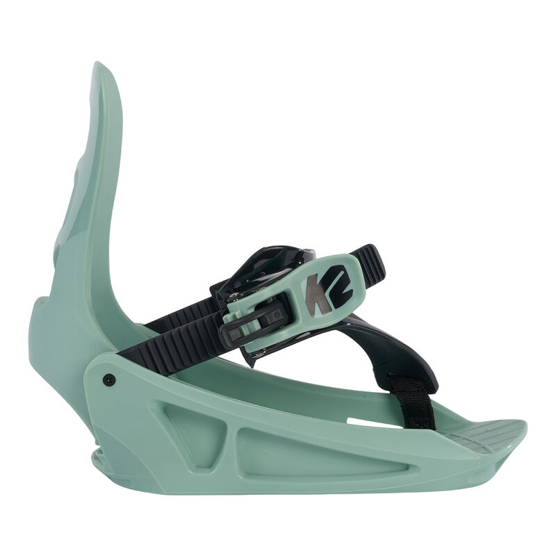 Крепления Lil Kat K2, jade
Крепления Lil Kat K2, jade