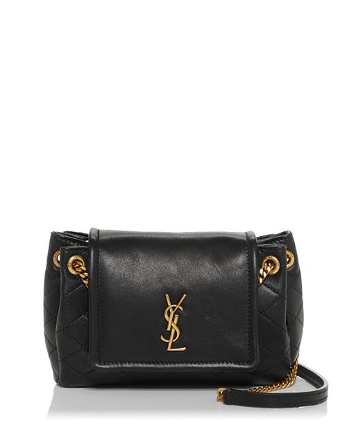 Стеганая кожаная сумка через плечо Mini Nolita Saint Laurent, цвет Black, Черный, Стеганая кожаная сумка через плечо Mini Nolita Saint Laurent, цвет Black
Стеганая кожаная сумка через плечо Mini Nolita Saint Laurent, цвет Black, Черный, Стеганая кожаная сумка через плечо Mini Nolita Saint Laurent, цвет Black
