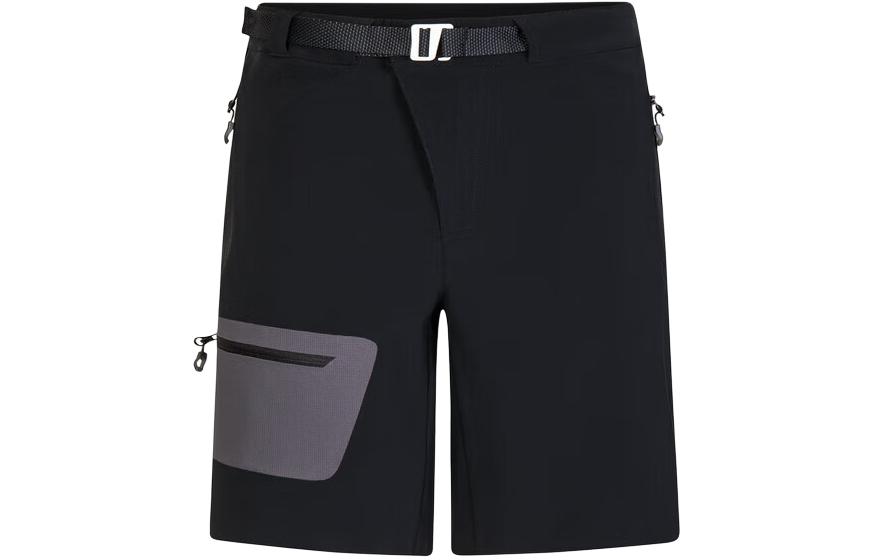 Колумбия Спортивные шорты Мужские Черные
Колумбия Спортивные шорты Мужские Черные