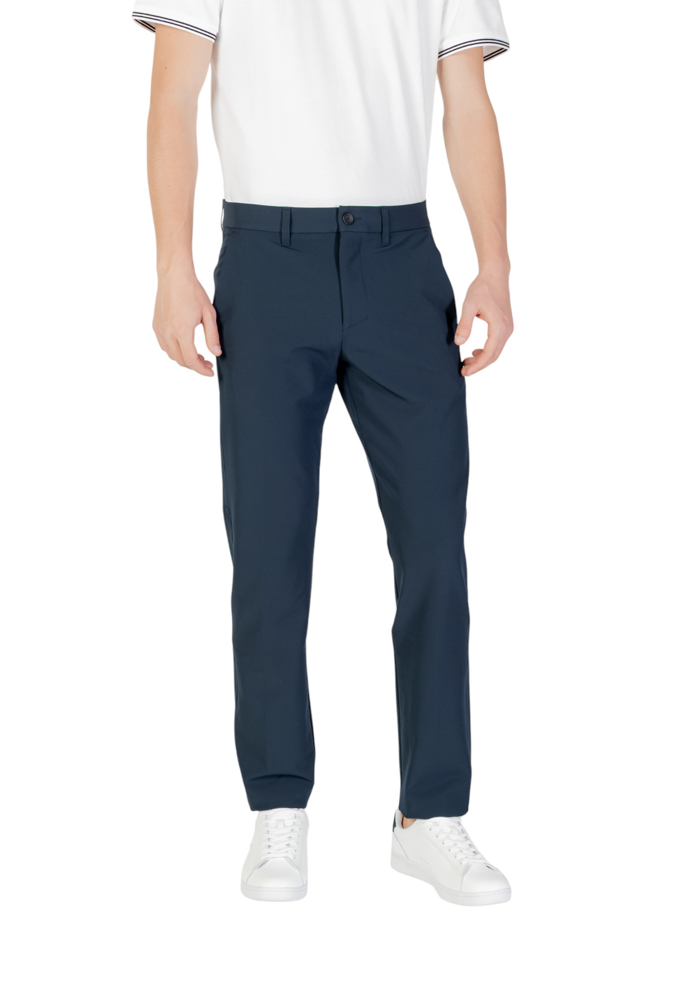 Брюки Boss, синий
Брюки Boss, синий