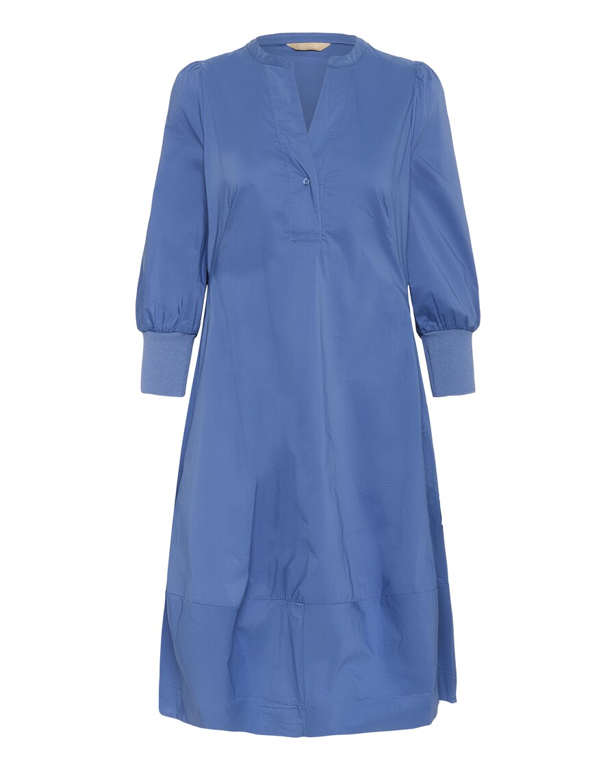 Мини платье CULTURE Antoinett, Royal blue 
Мини платье CULTURE Antoinett, Royal blue