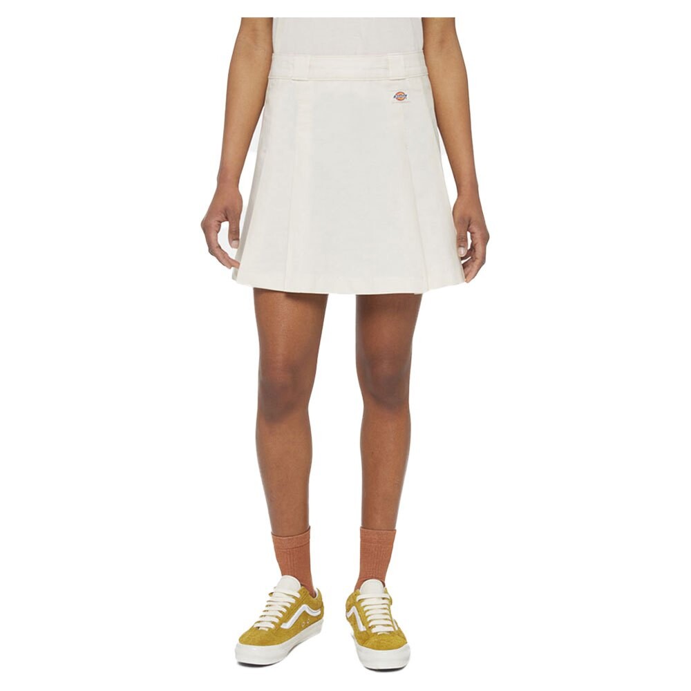 Юбка Dickies Elizaville, бежевый
Юбка Dickies Elizaville, бежевый