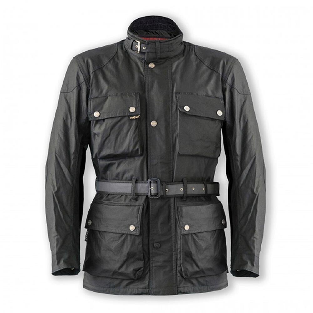 Куртка Garibaldi Heritage, черный 
Куртка Garibaldi Heritage, черный