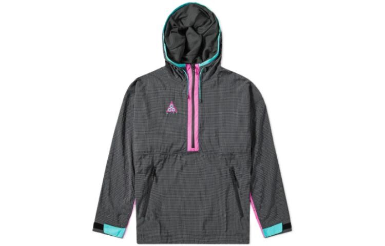 Толстовка мужская угольно-серая Nike, серый
Толстовка мужская угольно-серая Nike, серый