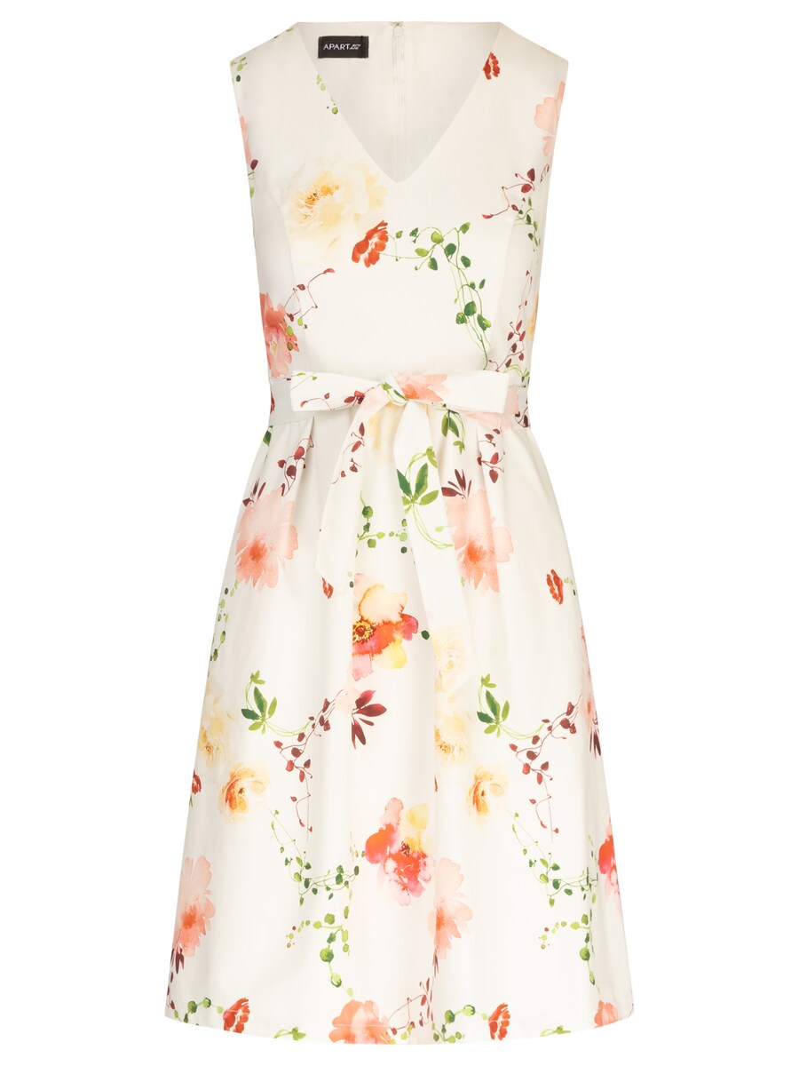 Коктейльное платье APART, разноцветный
Коктейльное платье APART, разноцветный