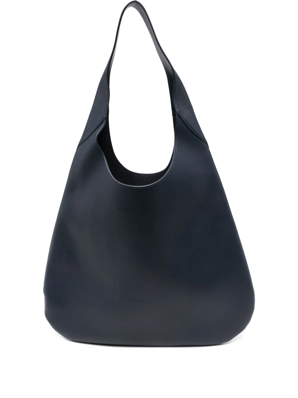 Кожаная сумка через плечо Tommaso Carven, синий
Кожаная сумка через плечо Tommaso Carven, синий