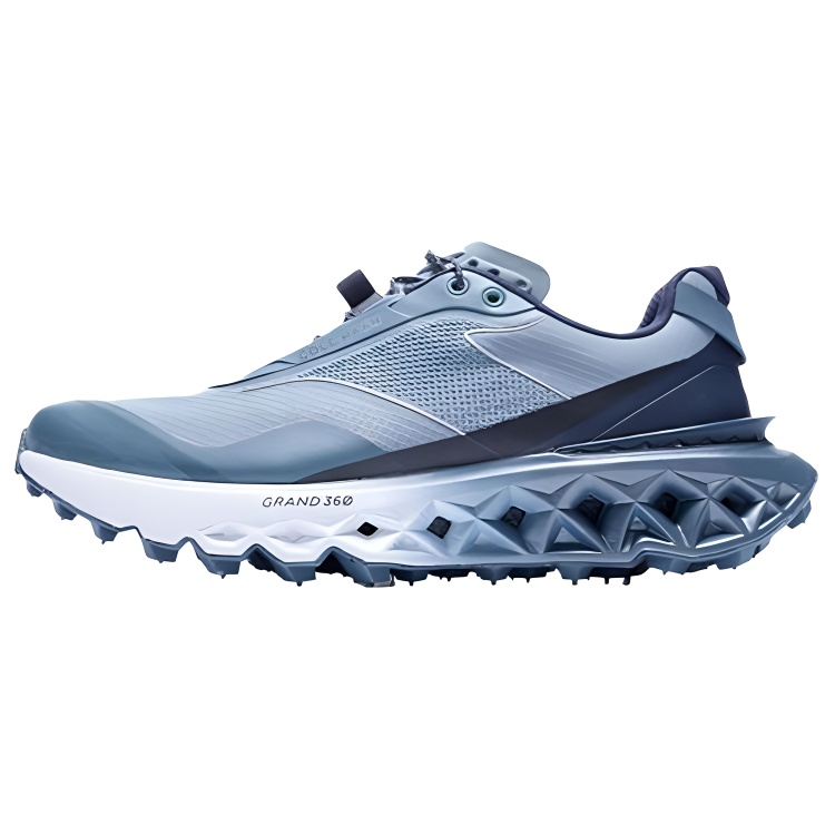 COLE HAAN Низкие повседневные туфли мужские синего цвета
COLE HAAN Низкие повседневные туфли мужские синего цвета