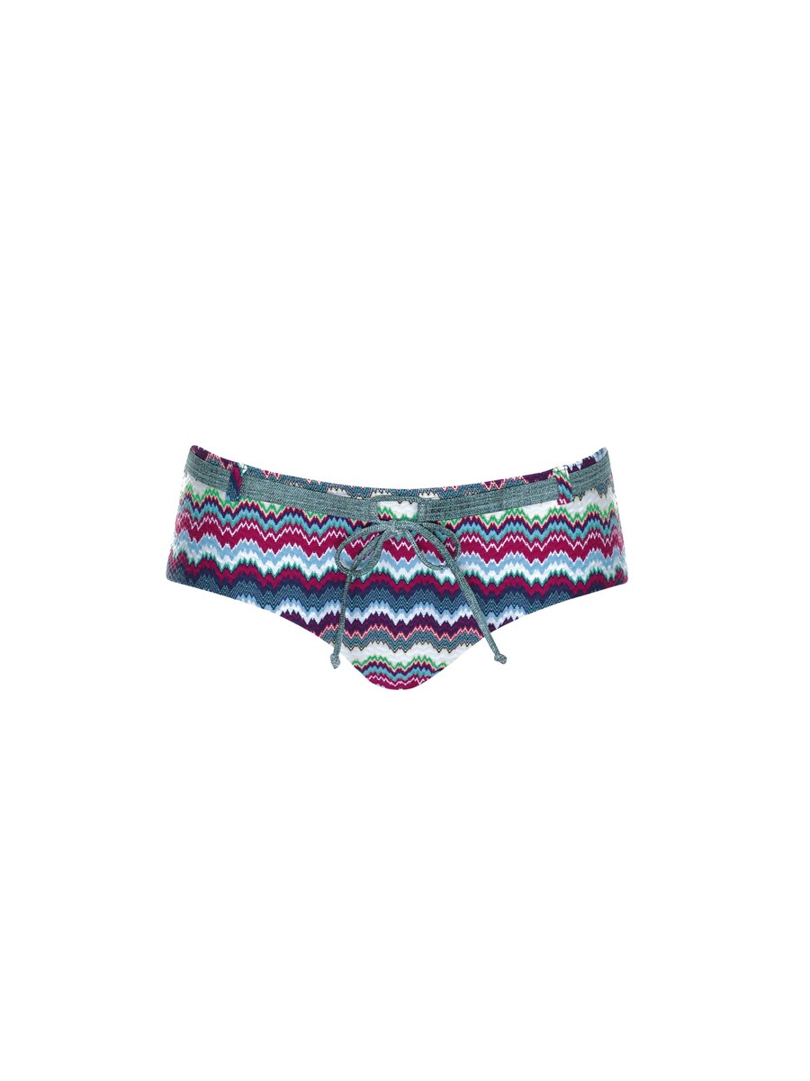 Плавки бикини SUNFLAIR Mix&Match, Mixed Colors
Плавки бикини SUNFLAIR Mix&Match, Mixed Colors