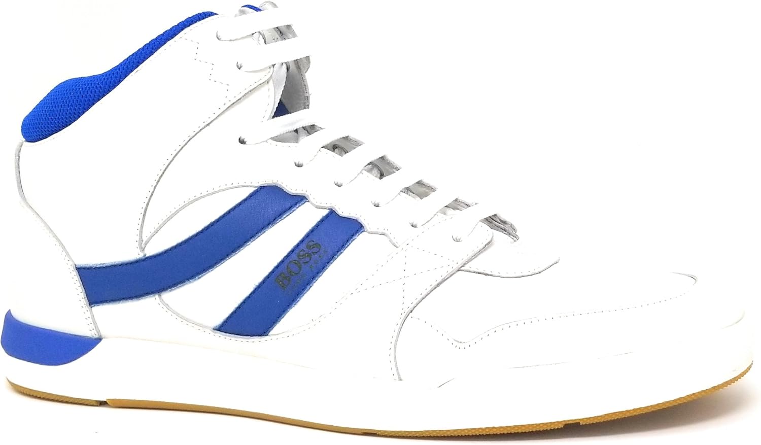 Мужские кроссовки Stillnes Hito ltws Opne White Sz от Hugo Boss
Мужские кроссовки Stillnes Hito ltws Opne White Sz от Hugo Boss