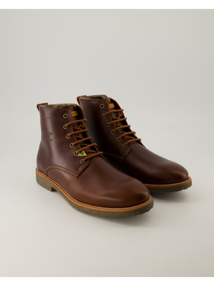 Сапоги PANAMA JACK Winter, коричневый
Сапоги PANAMA JACK Winter, коричневый