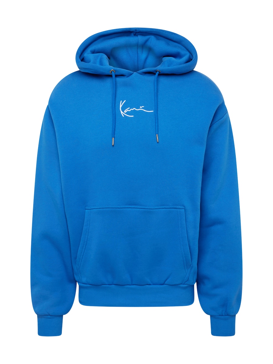 Толстовка Karl Kani, Royal Blue
Толстовка Karl Kani, Royal Blue