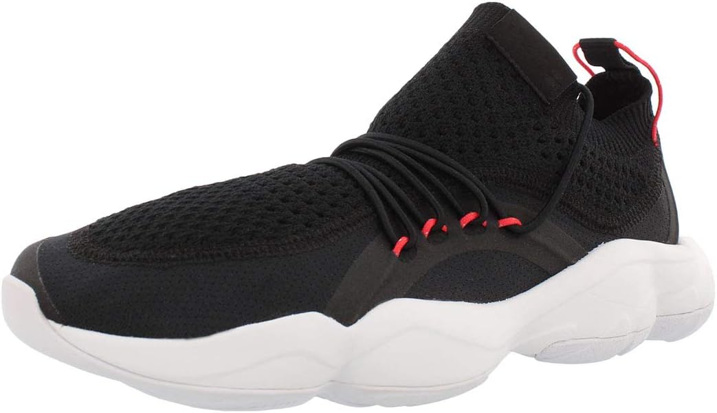 Кроссовки мужские Reebok DMX Fusion (черный/белый/неоновая вишня) CM9643
Кроссовки мужские Reebok DMX Fusion (черный/белый/неоновая вишня) CM9643