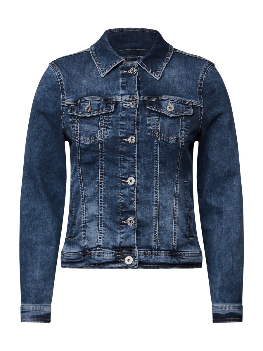 Куртка межсезонная CECIL, темно-синий
Куртка межсезонная CECIL, темно-синий