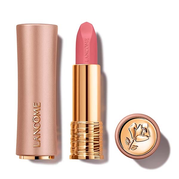 Матовая помада LANCOME Absolu Rouge Intimatte, 320
Матовая помада LANCOME Absolu Rouge Intimatte, 320