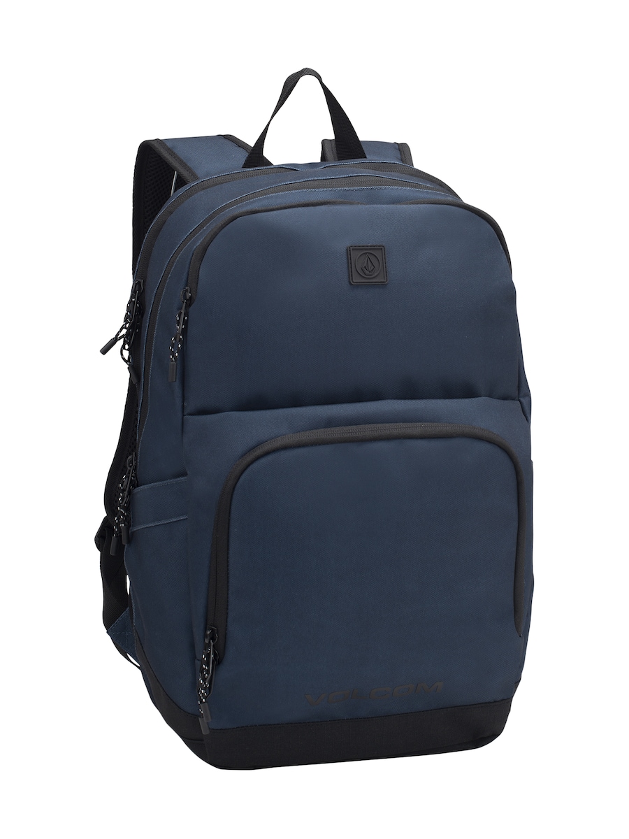 Рюкзак Volcom ROAMER 3, темно-синий
Рюкзак Volcom ROAMER 3, темно-синий