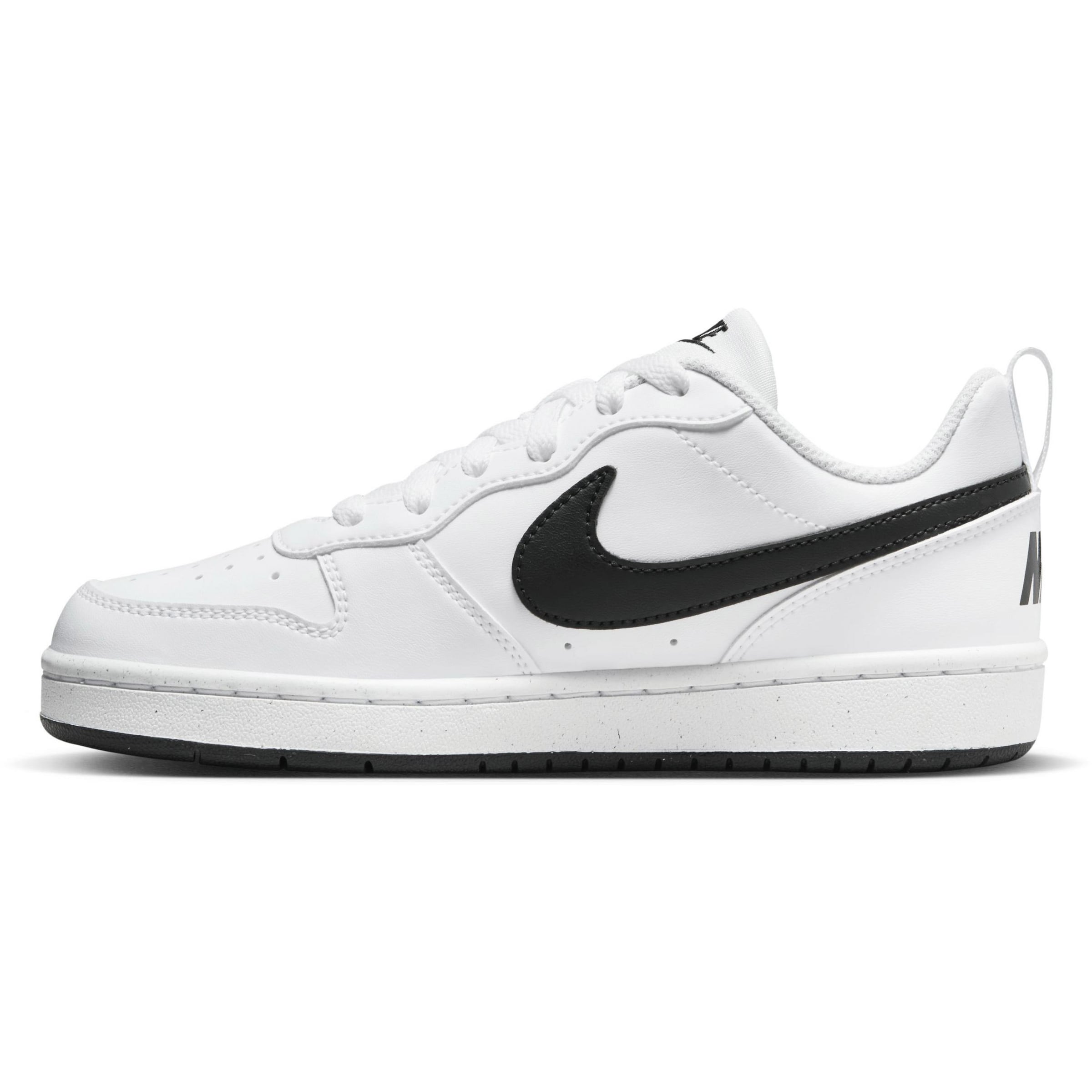 Nike Sportswear Кроссовки 'Court Borough' в белом цвете
Nike Sportswear Кроссовки 'Court Borough' в белом цвете