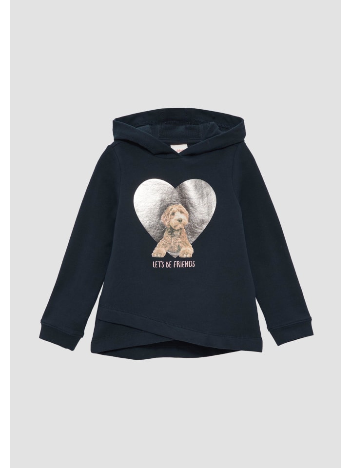 Толстовка цвета 5952_navy s.Oliver
Толстовка цвета 5952_navy s.Oliver