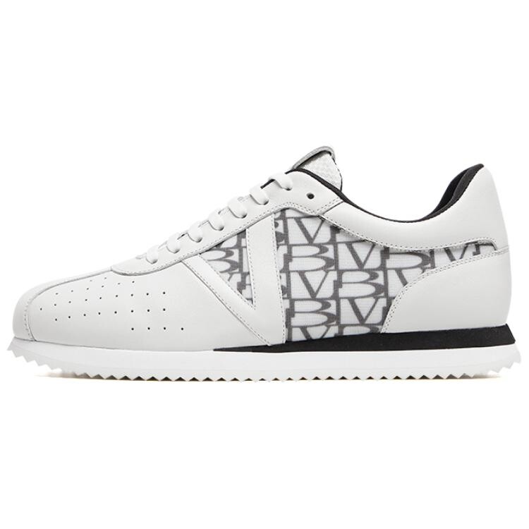 Кроссовки мужские Lifestyle Shoes Men Low-Top Vicki Brown, белый/синий
Кроссовки мужские Lifestyle Shoes Men Low-Top Vicki Brown, белый/синий