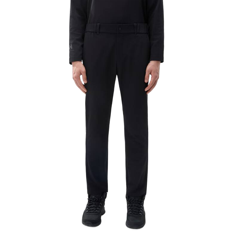 Повседневные брюки мужские HELLY HANSEN, черный
Повседневные брюки мужские HELLY HANSEN, черный