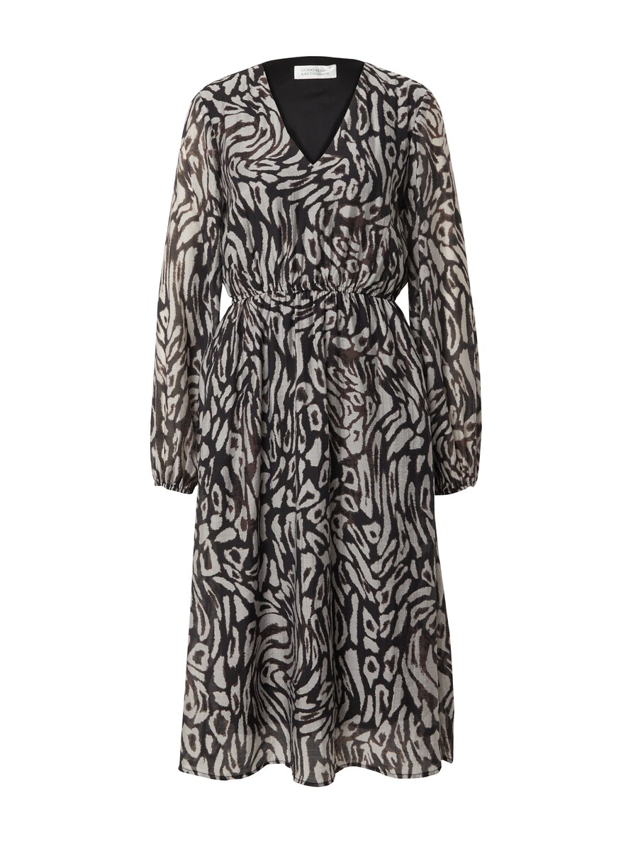 Платье Guido Maria Kretschmer Women Clarissa, черный
Платье Guido Maria Kretschmer Women Clarissa, черный