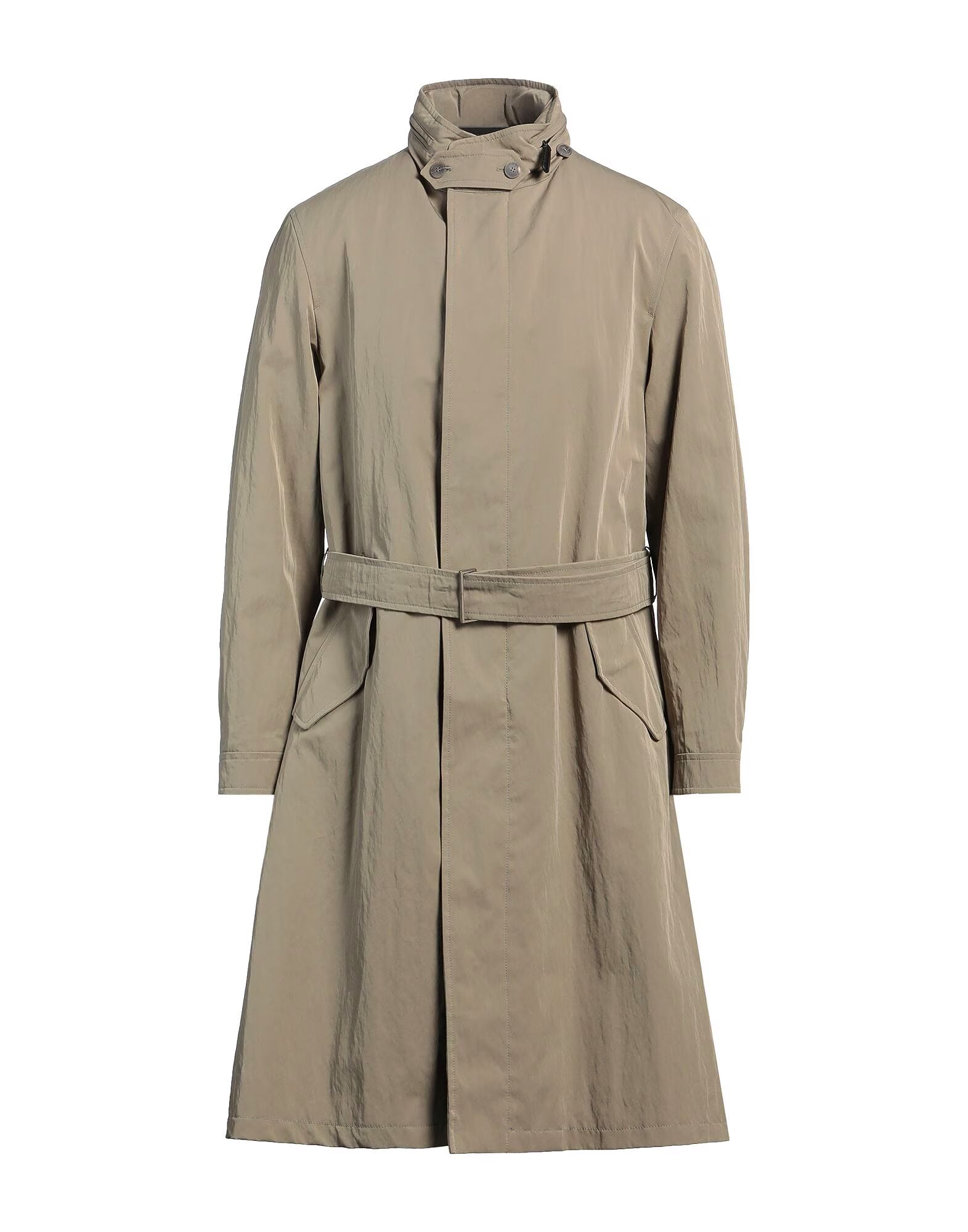 Пальто Giorgio Armani, песочный
Пальто Giorgio Armani, песочный