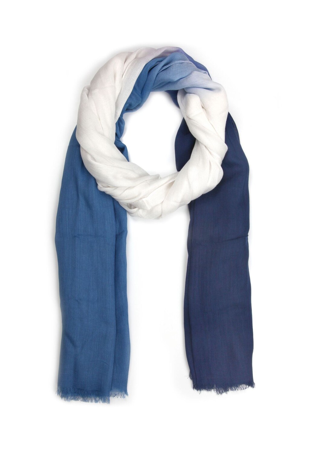 Шарф Danai из чистого натурального материала Collezione alessandro, морской
Шарф Danai из чистого натурального материала Collezione alessandro, морской