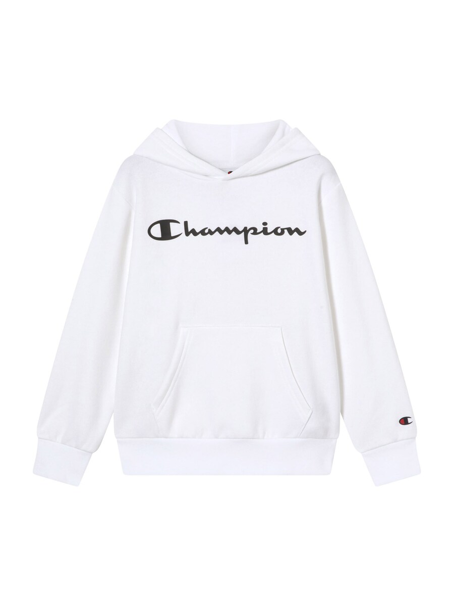 Толстовка Champion Authentic Athletic Apparel, белый
Толстовка Champion Authentic Athletic Apparel, белый
