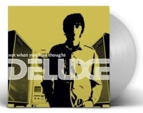 Виниловая пластинка Deluxe: Not What You Had Thought (20 Aniversario) (Silver Vinyl)
Виниловая пластинка Deluxe: Not What You Had Thought (20 Aniversario) (Silver Vinyl)