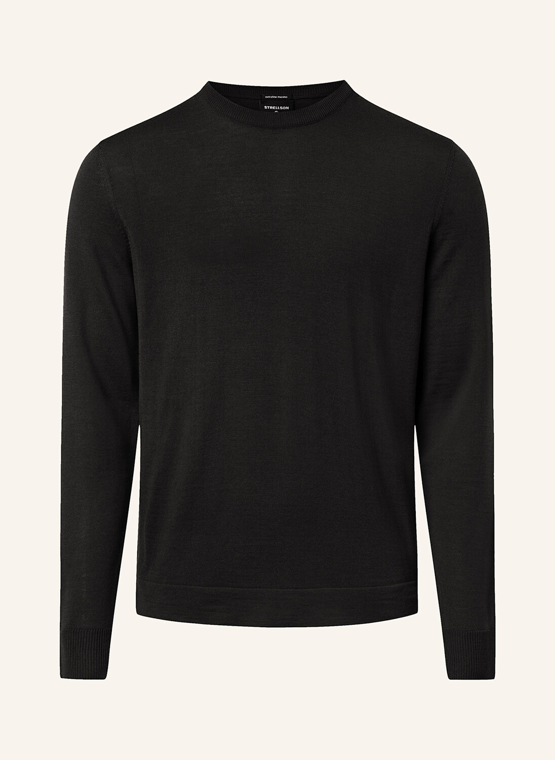 Свитер Марек Strellson, черный
Свитер Марек Strellson, черный