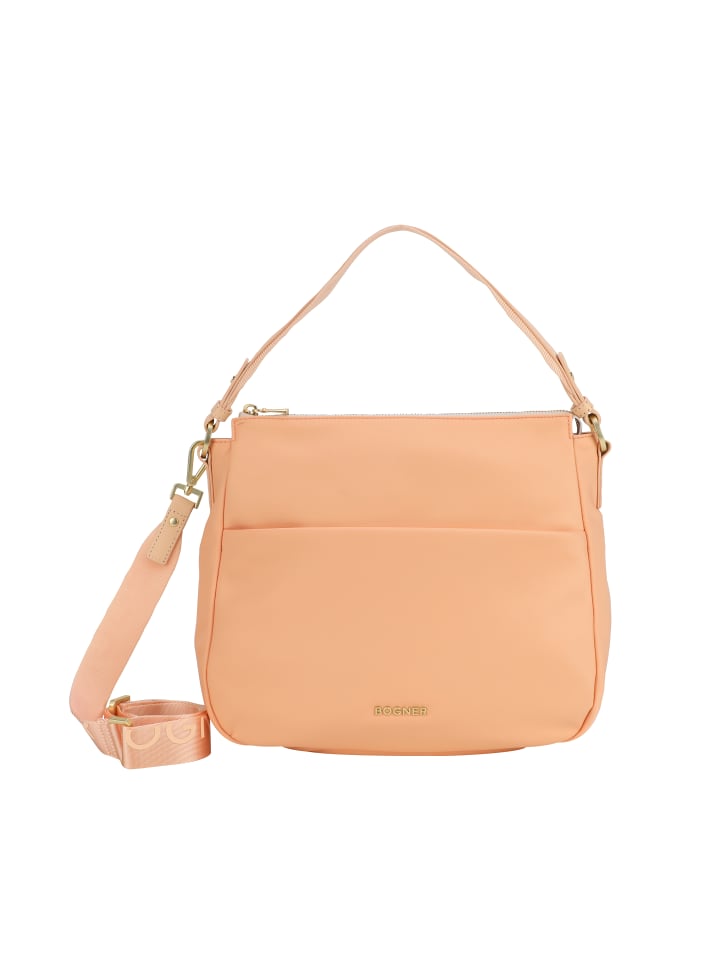 Наплечная сумка Bogner, цвет bleached
Наплечная сумка Bogner, цвет bleached