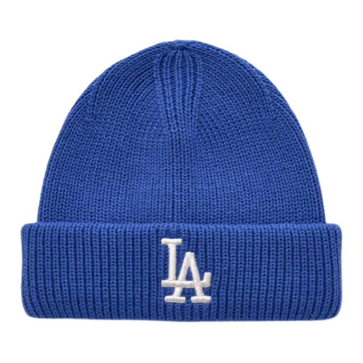 Детская шапка-бини Kids MLB, синий
Детская шапка-бини Kids MLB, синий