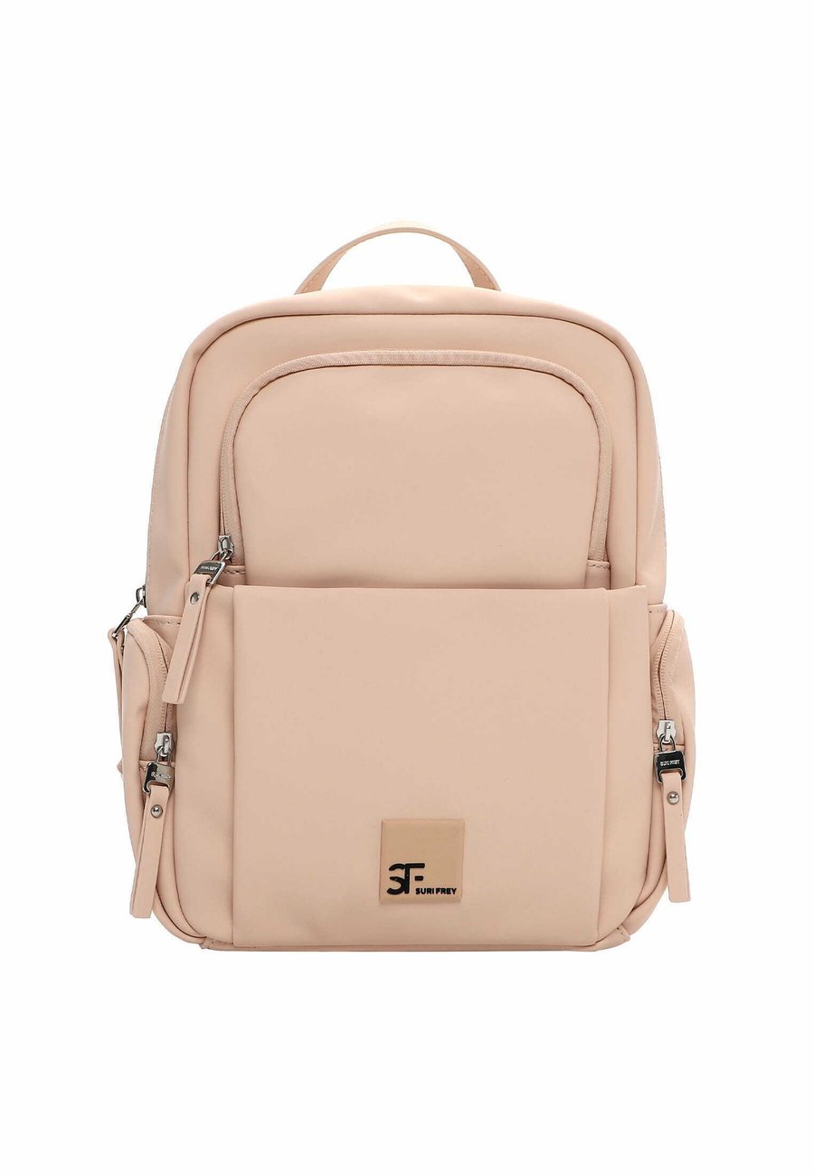 Рюкзак SURI FREY Rucksack, Lightrose /Light Pink
Рюкзак SURI FREY Rucksack, Lightrose /Light Pink