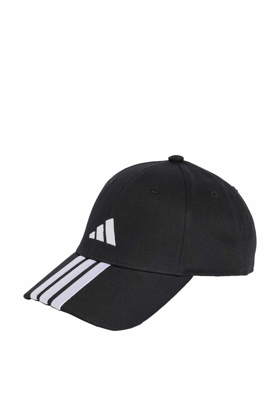 Бейсболка Adidas Sportswear STRIPES NEW LOGO BASEBALL, Black White/Black
Бейсболка Adidas Sportswear STRIPES NEW LOGO BASEBALL, Black White/Black