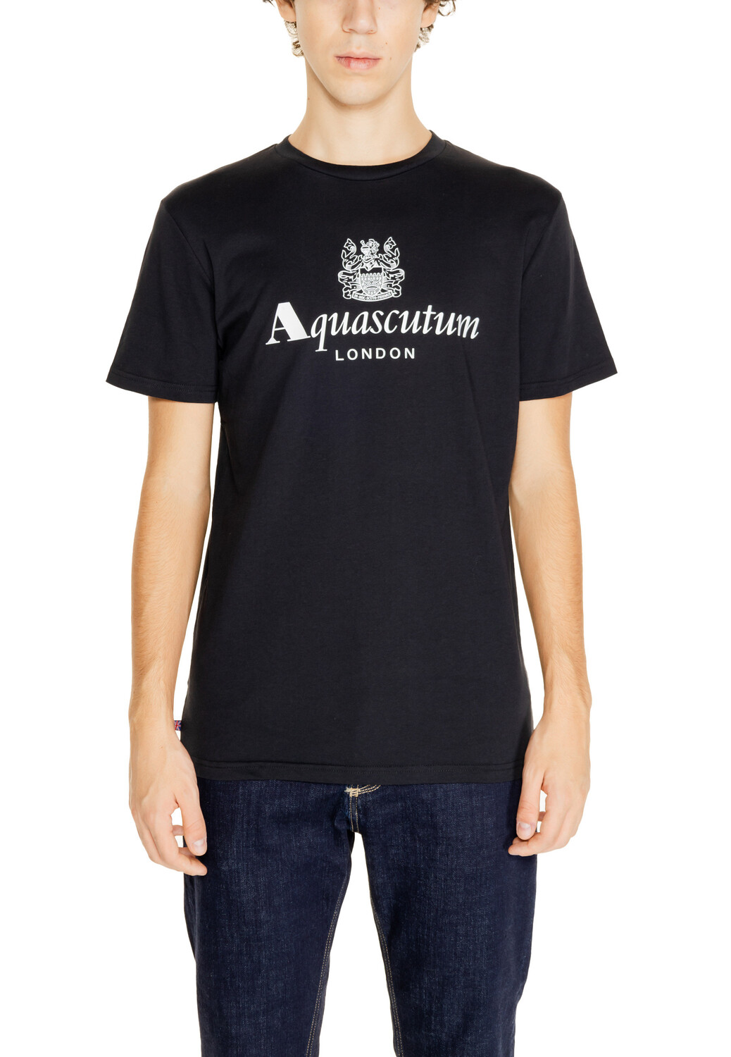 Футболка Aquascutum
Футболка Aquascutum