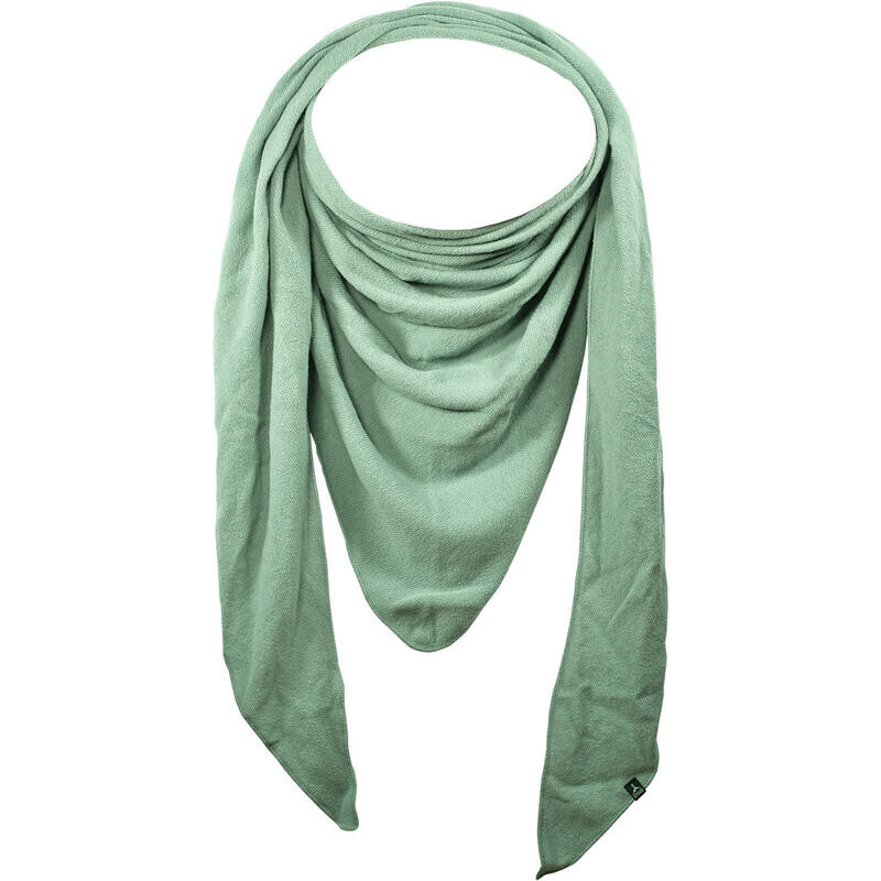Шарф Altidude, светло-зеленый
Шарф Altidude, светло-зеленый